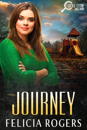 [Ericka Stone 09] • Journey